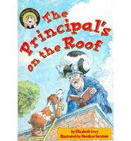 Principal's on the Roof (1 Paperback/1 CD)