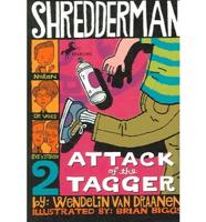 Shredderman