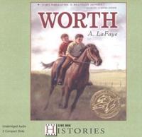 Worth (2 CD Set)