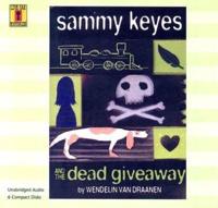 Sammy Keyes and the Dead Giveaway (6 CD Set)