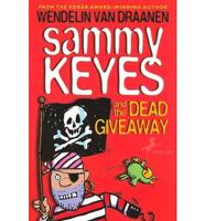 Sammy Keyes and the Dead Giveaway (1 Paperback/6 CD Set)