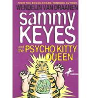 Sammy Keyes and the Psycho Kitty Queen (1 Paperback/6 CD Set)