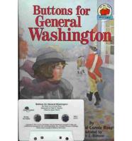 Buttons for General Washington