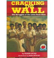 Cracking the Wall (1 Paperback/1 CD)