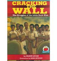 Cracking the Wall (4 Paperback/1 CD)