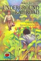 Allen Jay and the Underground Railroad (1 Paperback/1 CD)
