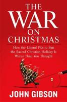 The War on Christmas