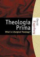 Theologia Prima