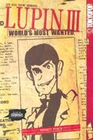 Lupin III. Most Wanted: V. 3
