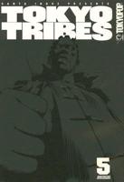 Tokyo Tribes Volume 5