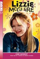 Lizzie McGuire. Vol. 9