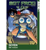 Sgt Frog