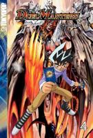 Duel Masters [Vol. 4] The Day of the Duel