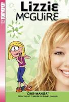 Lizzie Mcguire Cine-Manga