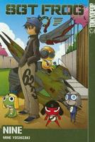 Sgt Frog