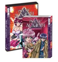 Psychic Academy 1