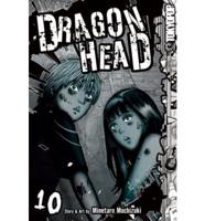 Dragon Head 10