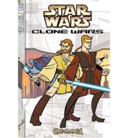 Clone Wars. Vol. 1
