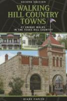 Walking Hill Country Towns