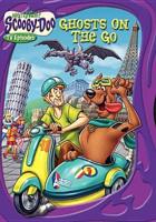 What's New Scooby-Doo? Vol. 7 Ghosts on the Go