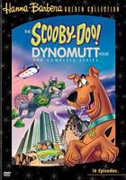 The Scooby-Doo Dynomutt Hour