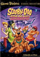 Scooby-Doo Where Are You! the Complete Third Season