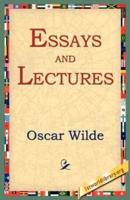 Essays and Lectures
