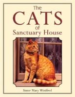 The Cats of Sanctuary House