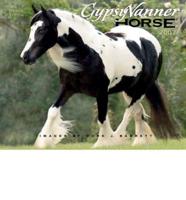 Gypsy Vanner Horse 2007 Calendar