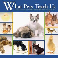 What Pets Teach Us