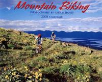 Mountain Biking 2008 Calendar