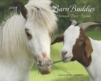 Barn Buddies 2009 Calendar
