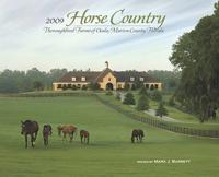 Horse Country 2009 Calendar