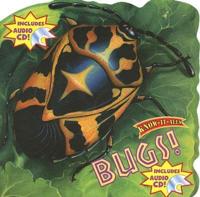 Bugs! with CD (Audio)