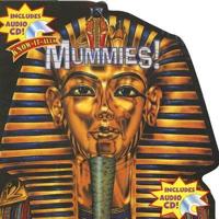Mummies! with CD (Audio)