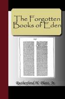 The Forgotten Books of Eden