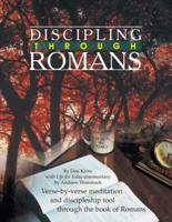 Discipling Through Romans Study Guide