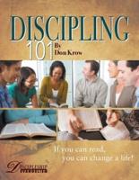Discipling 101 Study Guide