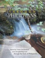 Discipling Through Philippians Study Guide