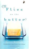 Flies on the Butter