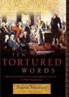 Ten Tortured Words