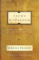 Jack's Notebook: A Business Novel about Creative Problem Solving