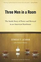 Three Men in a Room