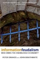 Information Feudalism