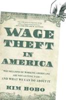 Wage Theft in America