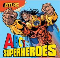 Abc's for Superheros