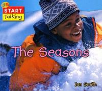 Start Talking the Seasons Us