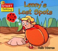 Lenny&#39;s Lost Spots