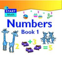 Numbers Book 1