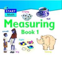 Measuring Up: Book 1